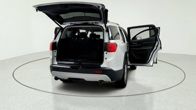 2018 GMC Acadia SLE