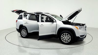 2018 GMC Acadia SLE