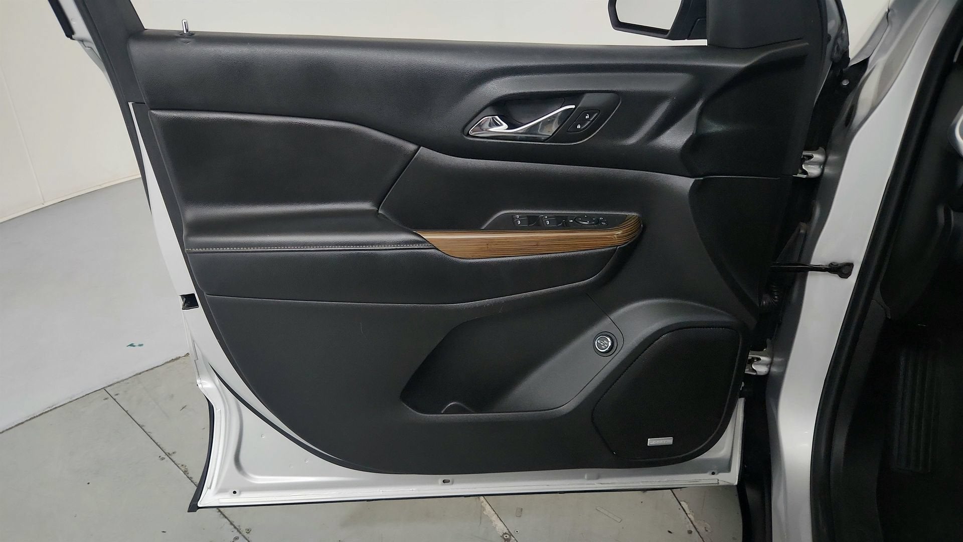 2018 GMC Acadia SLE