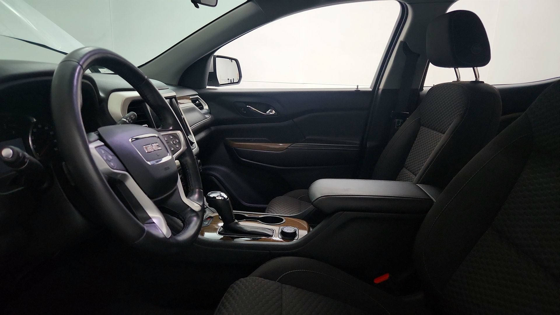 2018 GMC Acadia SLE