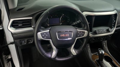 2018 GMC Acadia SLE