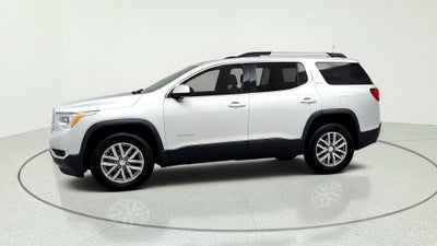 2018 GMC Acadia SLE