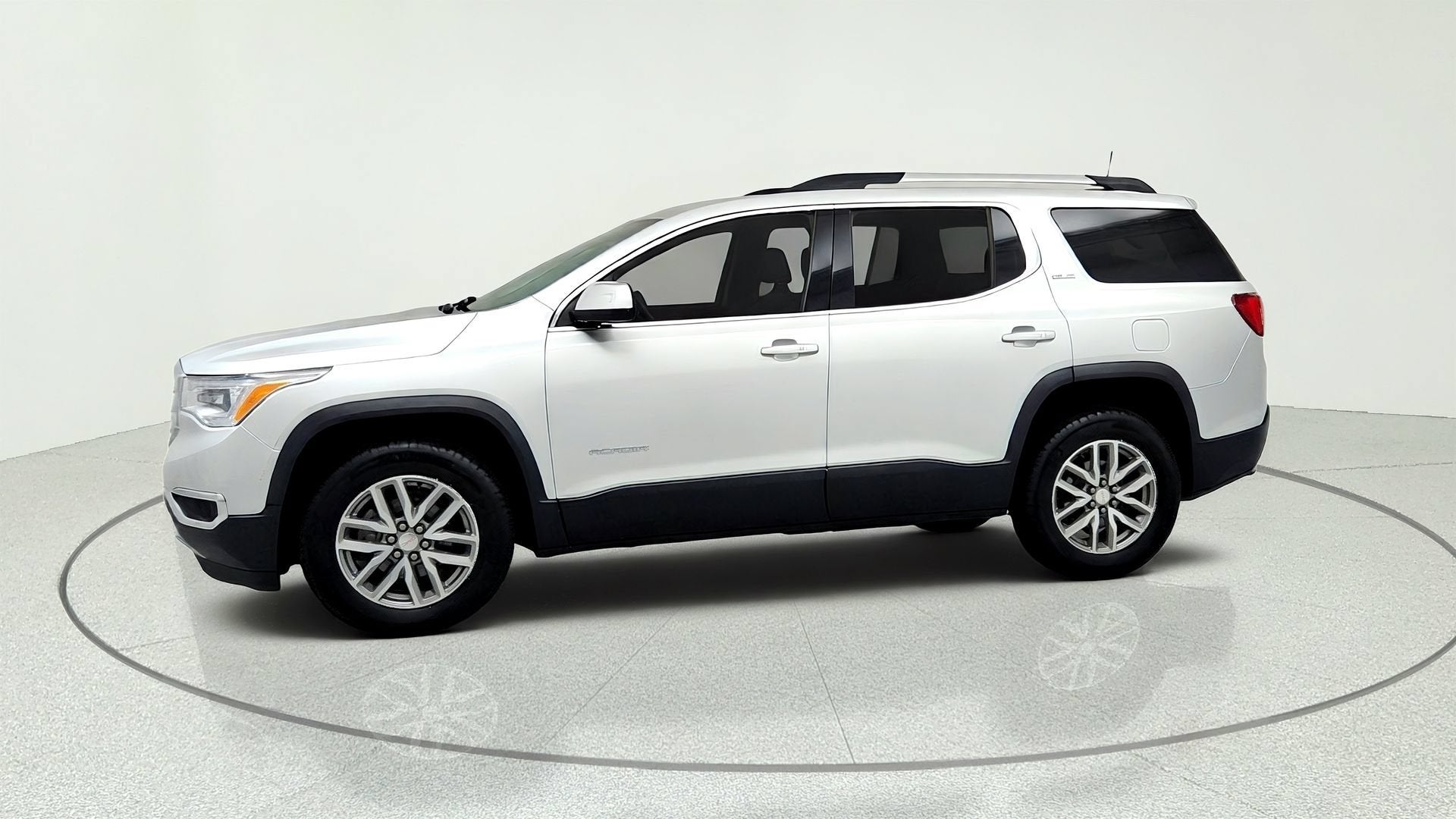 2018 GMC Acadia SLE