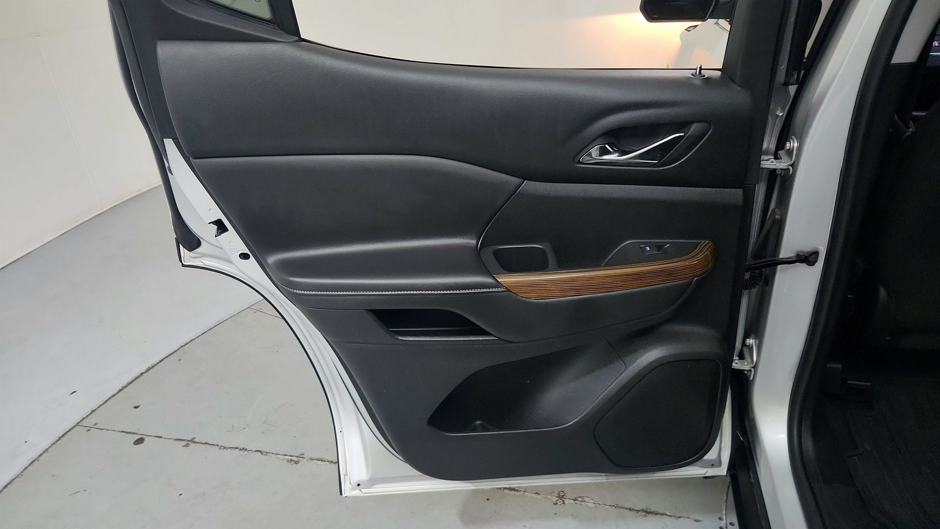 2018 GMC Acadia SLE