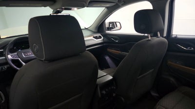 2018 GMC Acadia SLE