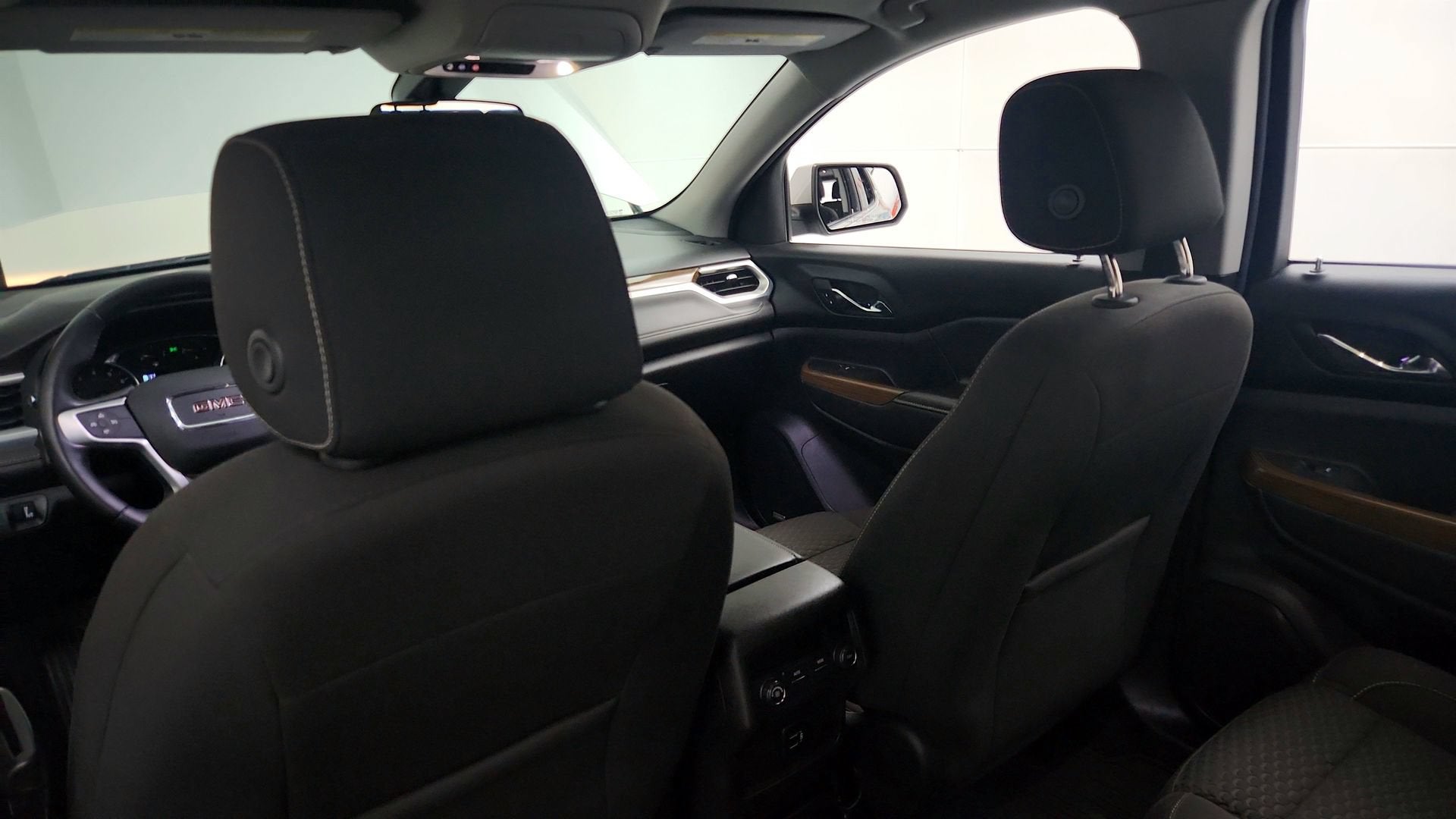 2018 GMC Acadia SLE