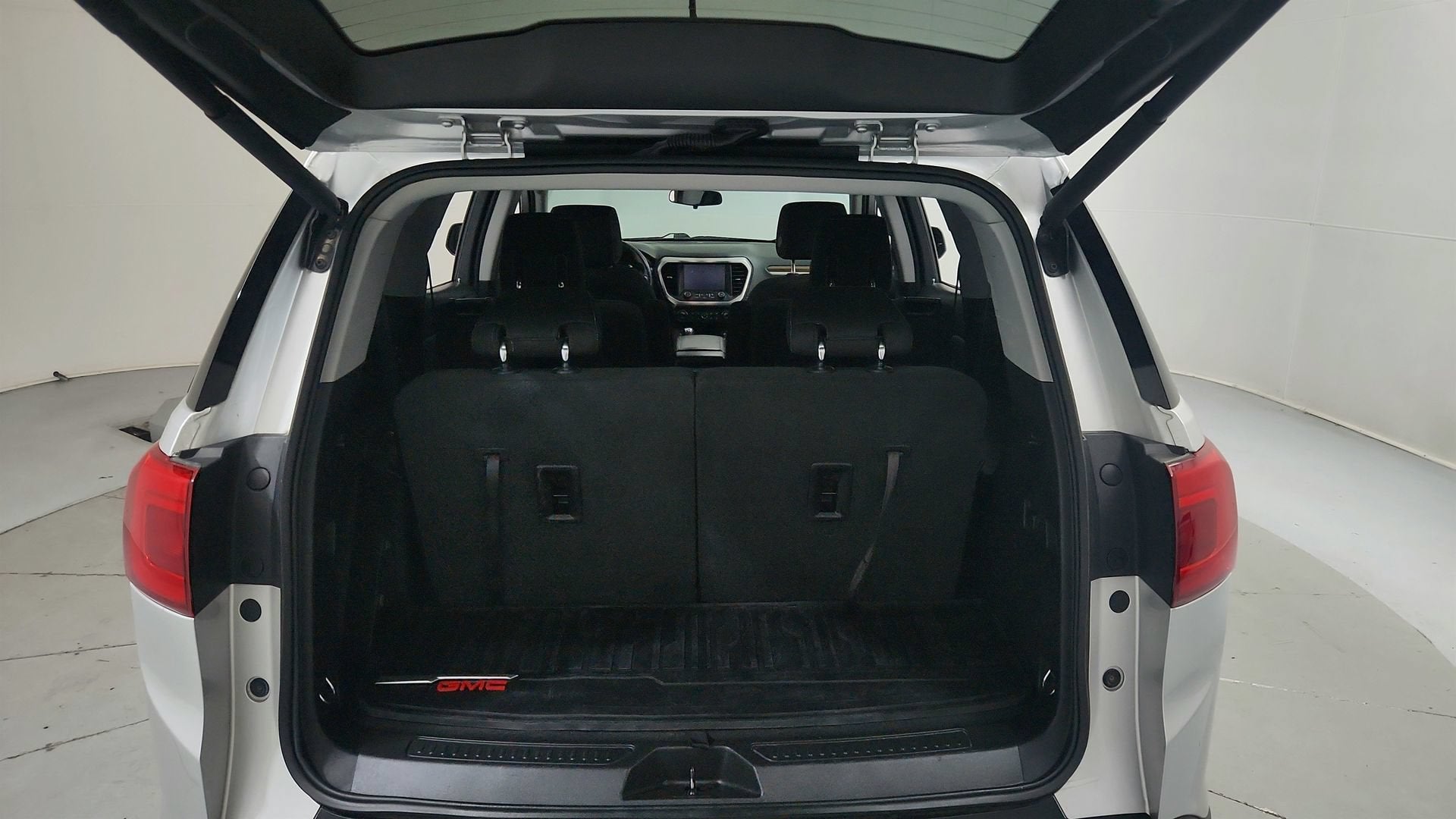 2018 GMC Acadia SLE