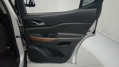 2018 GMC Acadia SLE