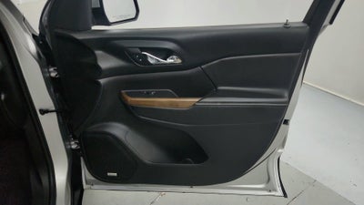 2018 GMC Acadia SLE