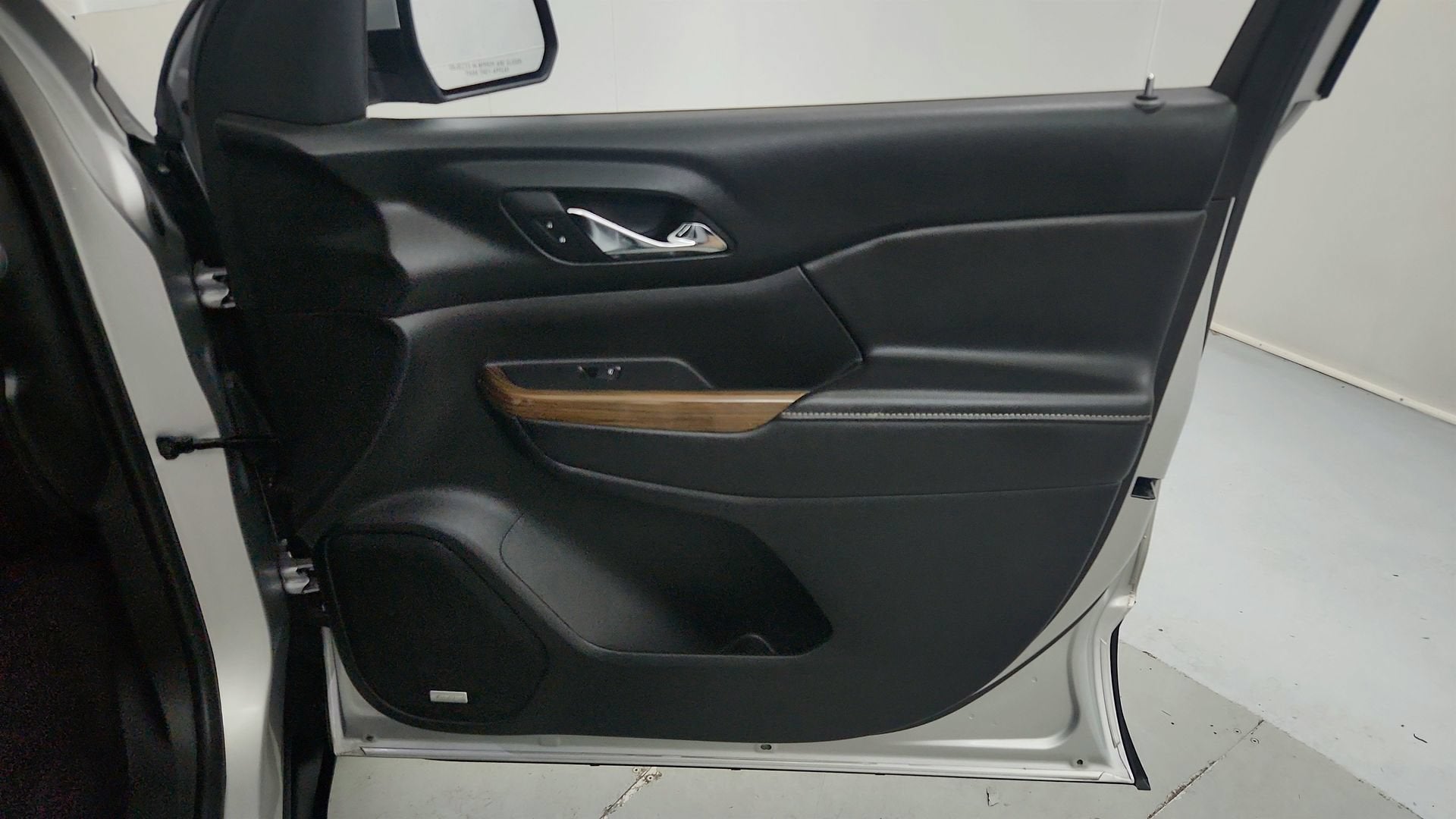 2018 GMC Acadia SLE