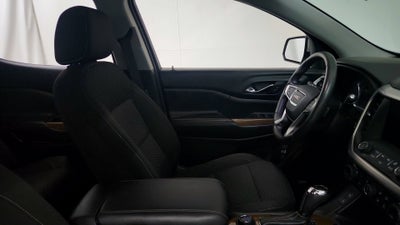 2018 GMC Acadia SLE