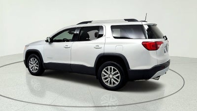 2018 GMC Acadia SLE