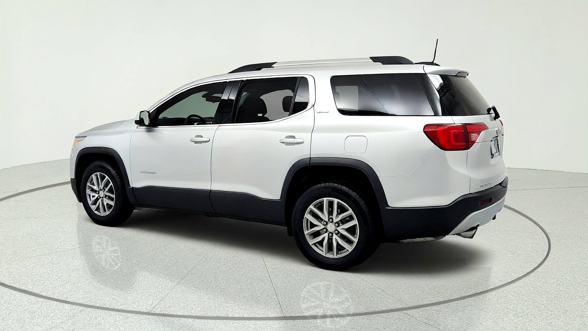 2018 GMC Acadia SLE