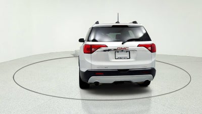 2018 GMC Acadia SLE