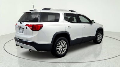 2018 GMC Acadia SLE