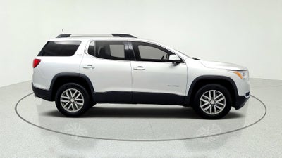 2018 GMC Acadia SLE