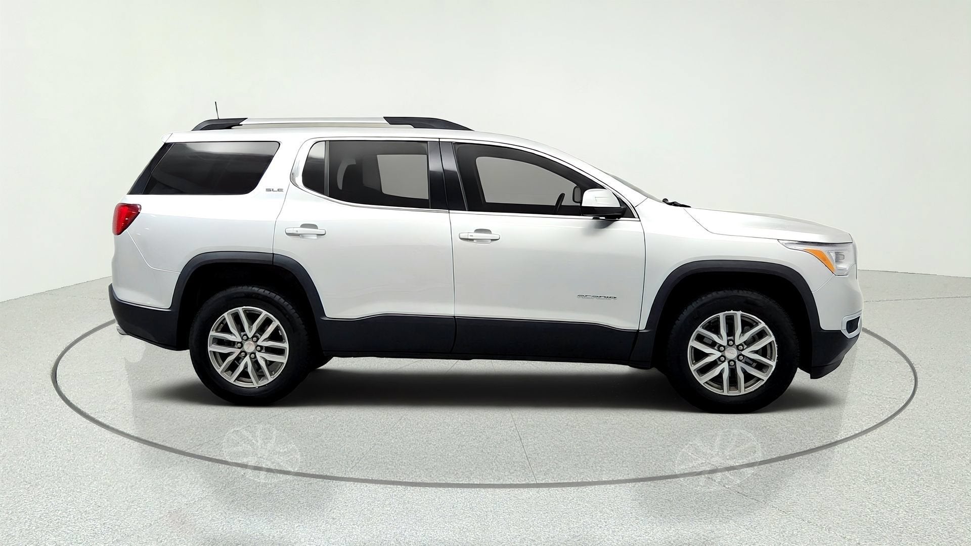 2018 GMC Acadia SLE