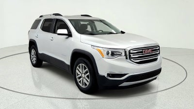 2018 GMC Acadia SLE
