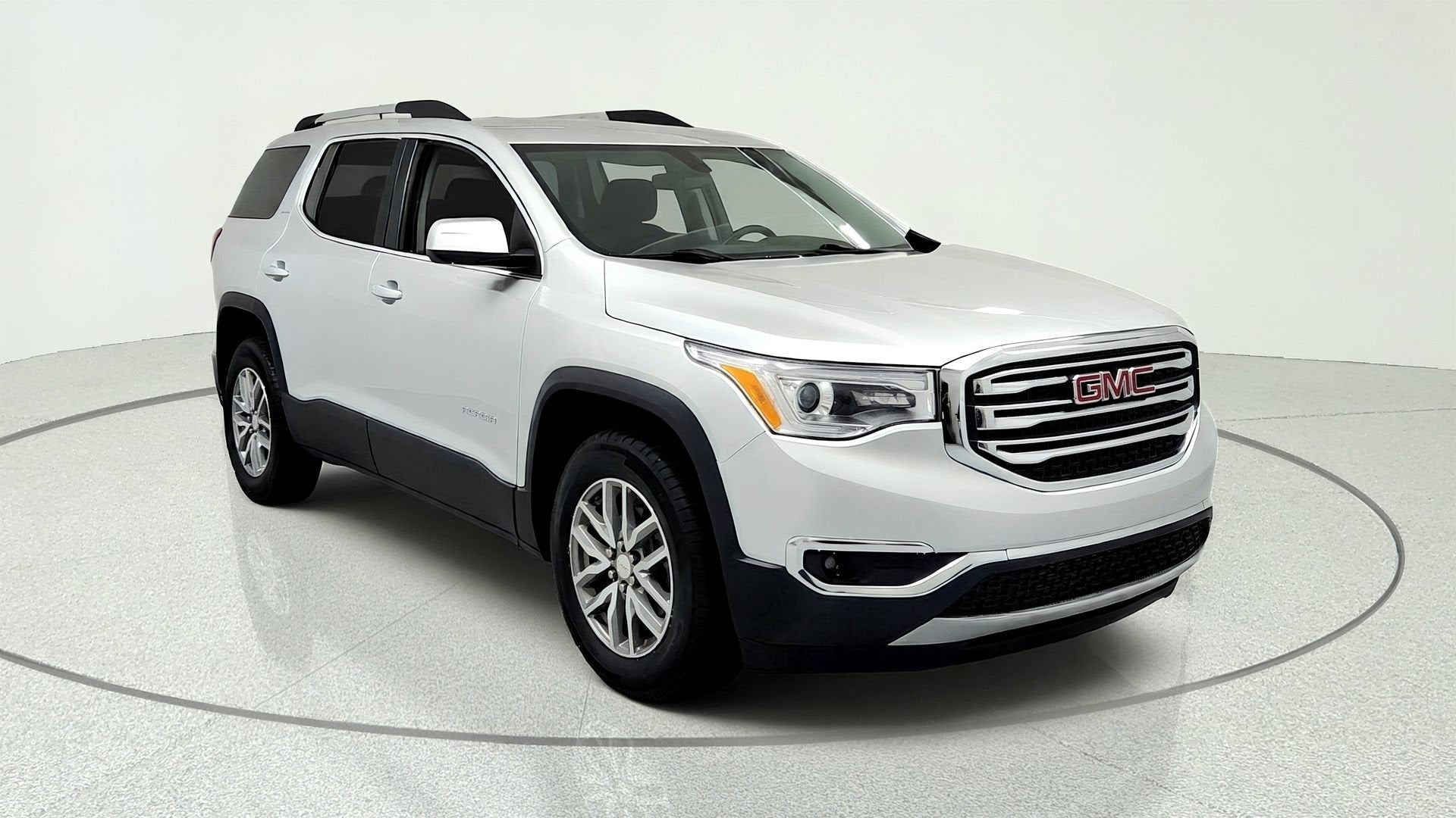 2018 GMC Acadia SLE