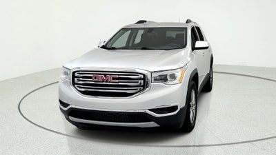 2018 GMC Acadia SLE