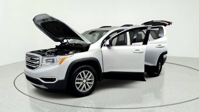 2018 GMC Acadia SLE