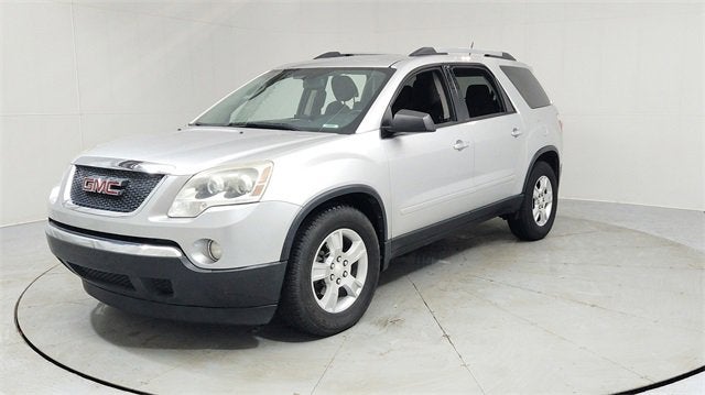2011 GMC Acadia SLE