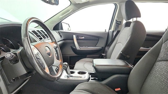 2011 GMC Acadia SLE