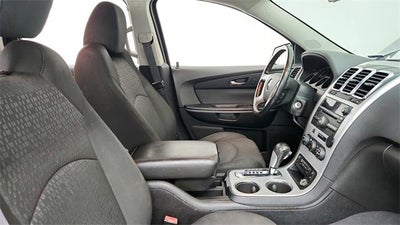 2011 GMC Acadia SLE