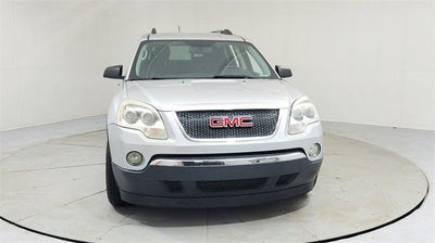 2011 GMC Acadia SLE