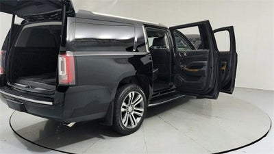 2017 GMC Yukon XL Denali