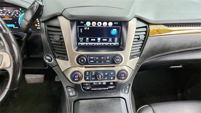 2017 GMC Yukon XL Denali