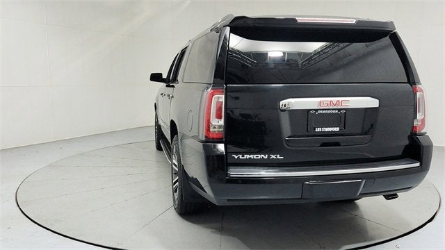 2017 GMC Yukon XL Denali