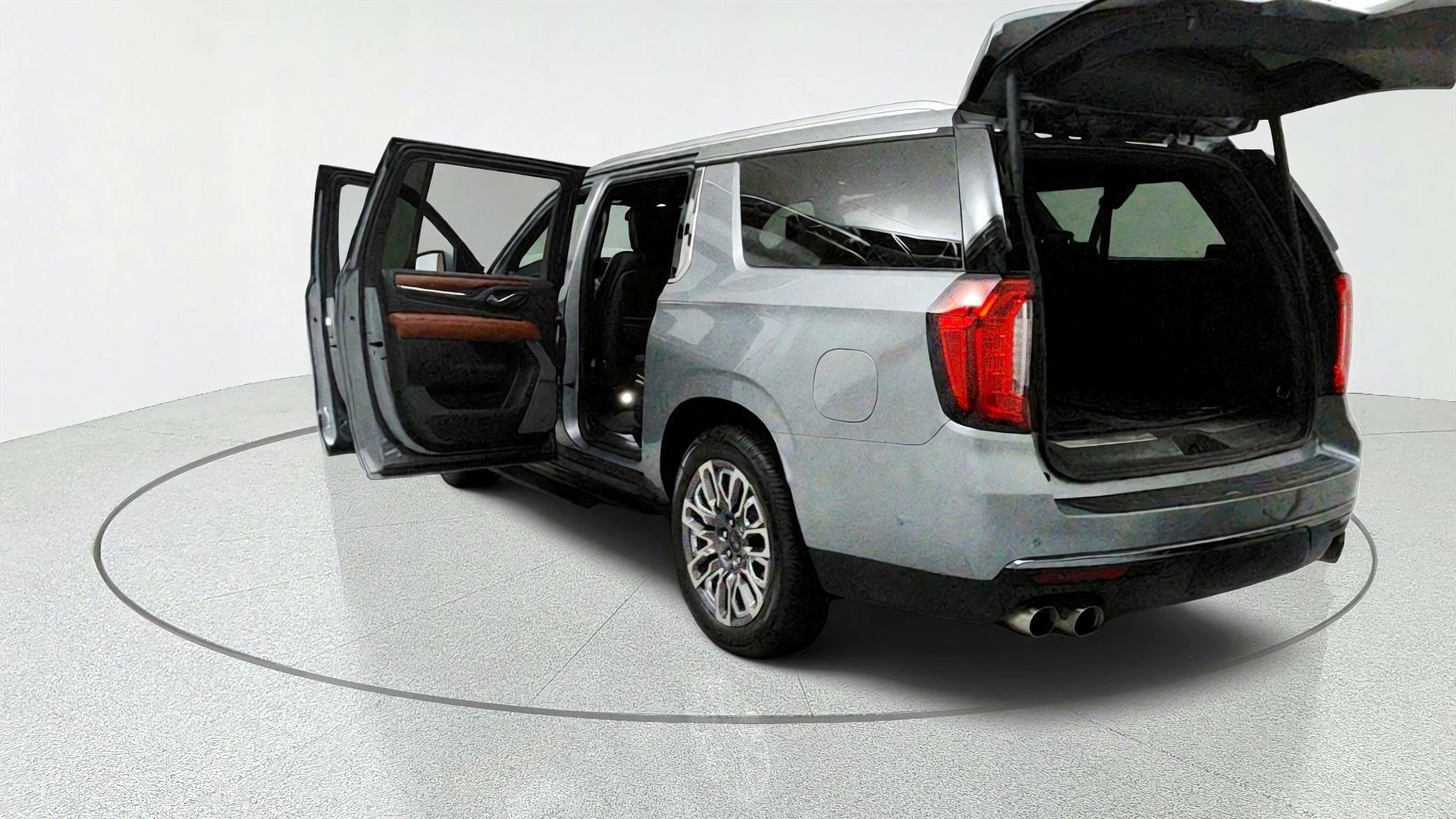 2023 GMC Yukon XL Denali Ultimate