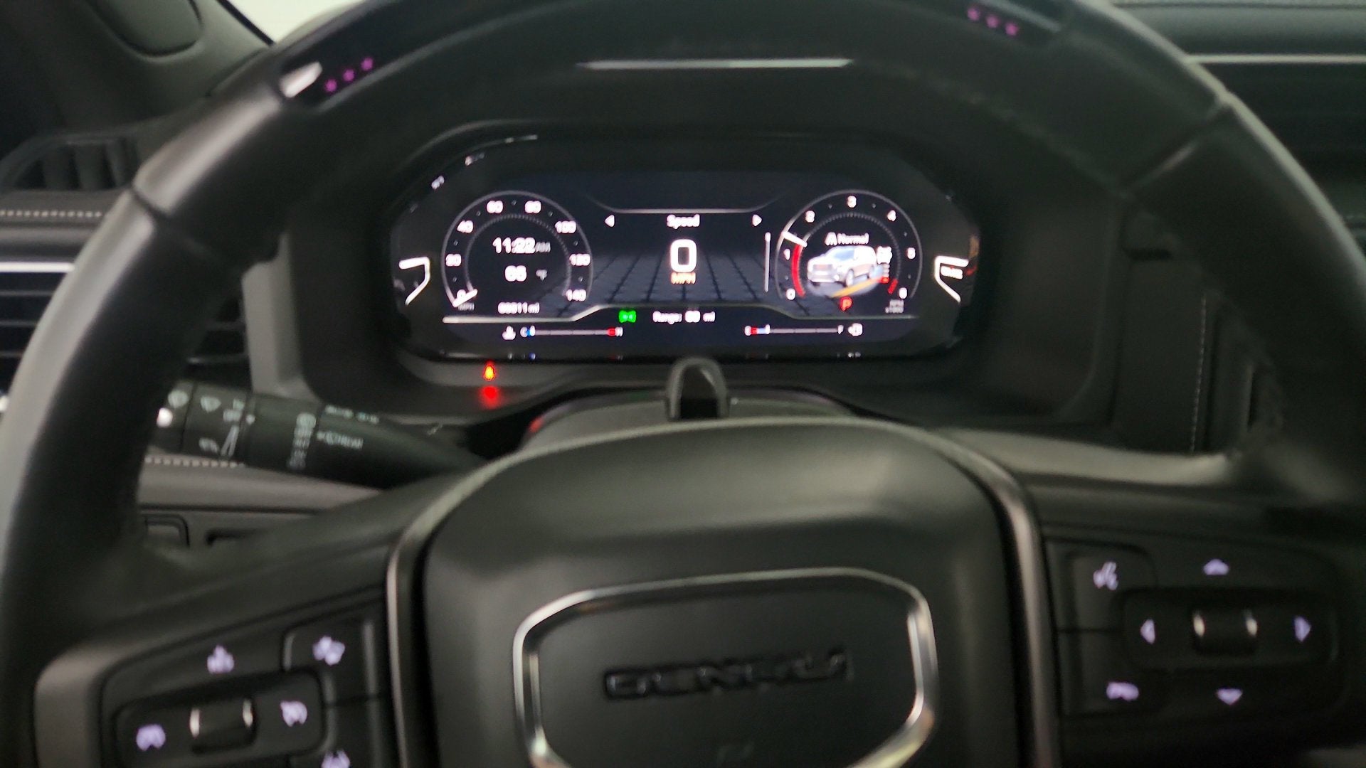 2023 GMC Yukon XL Denali Ultimate