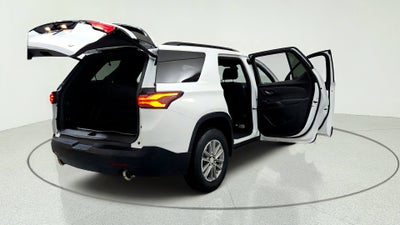 2024 Chevrolet Traverse Limited LT Cloth