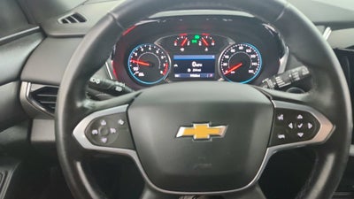 2024 Chevrolet Traverse Limited LT Cloth