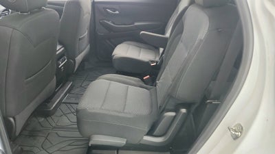 2024 Chevrolet Traverse Limited LT Cloth