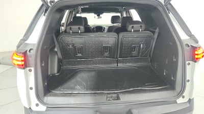 2024 Chevrolet Traverse Limited LT Cloth
