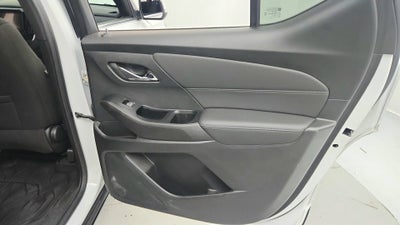 2024 Chevrolet Traverse Limited LT Cloth