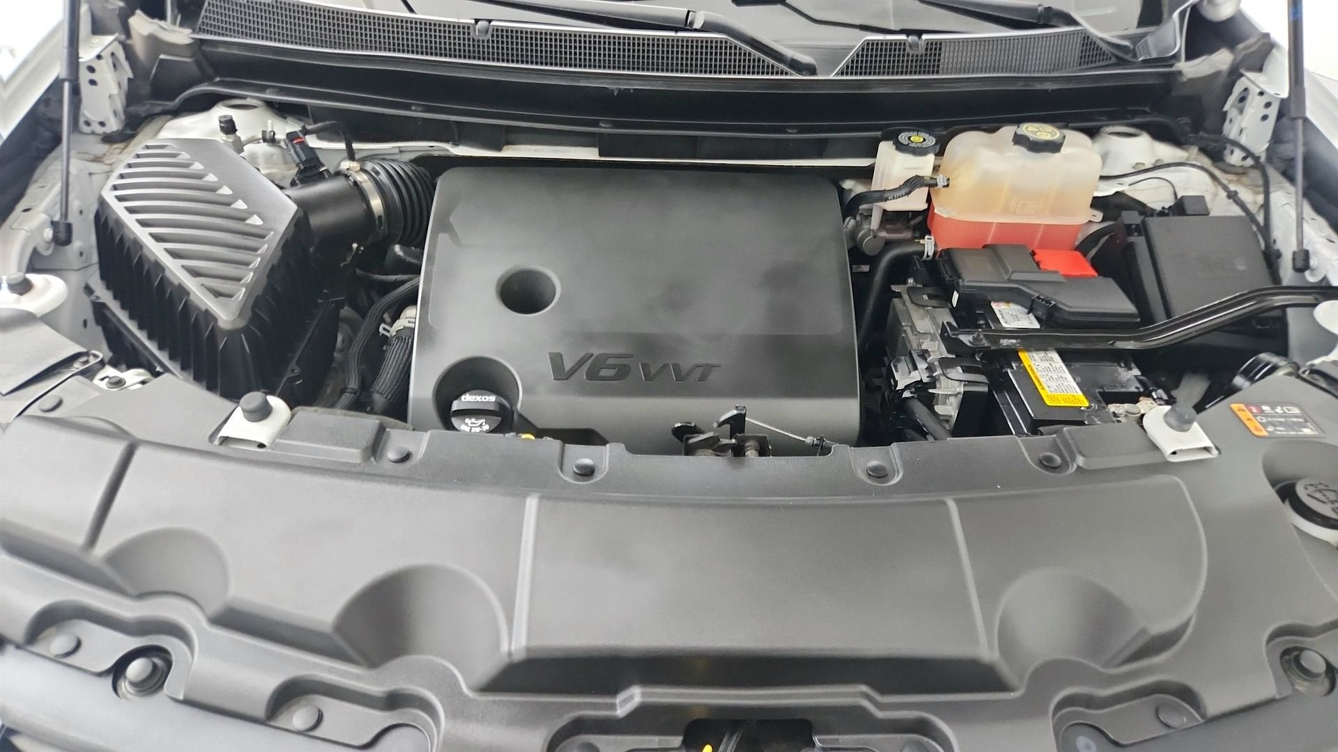 2024 Chevrolet Traverse Limited LT Cloth