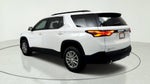 2024 Chevrolet Traverse Limited LT Cloth