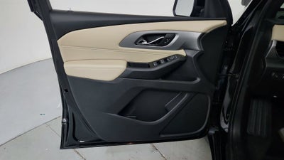 2024 Chevrolet Traverse Limited LS
