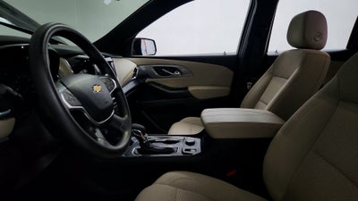2024 Chevrolet Traverse Limited LS