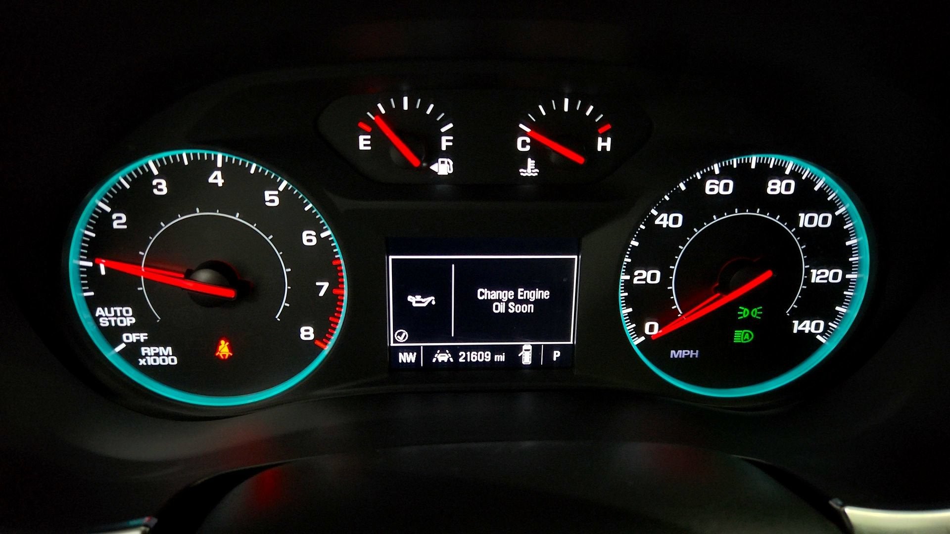 2024 Chevrolet Traverse Limited LS