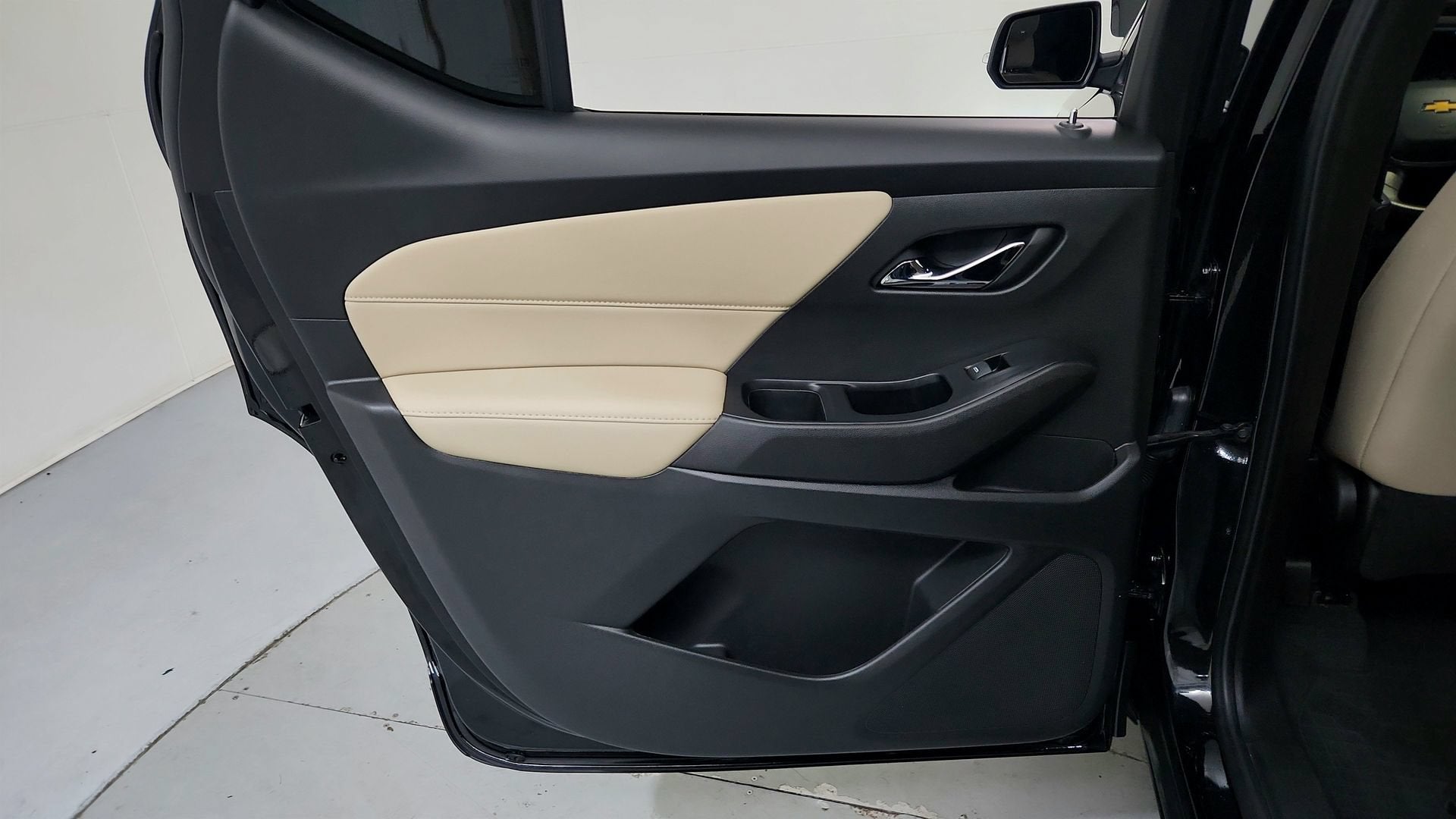 2024 Chevrolet Traverse Limited LS