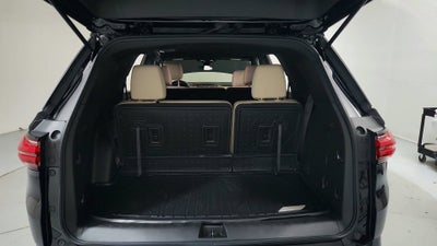 2024 Chevrolet Traverse Limited LS
