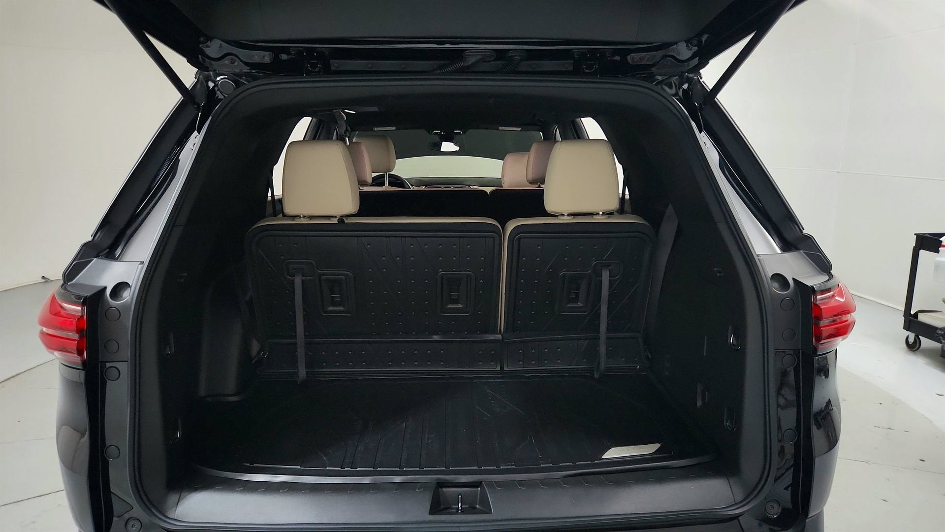 2024 Chevrolet Traverse Limited LS