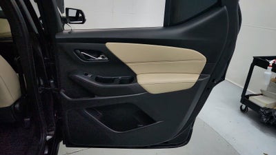 2024 Chevrolet Traverse Limited LS