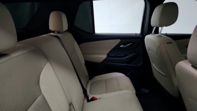 2024 Chevrolet Traverse Limited LS