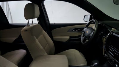 2024 Chevrolet Traverse Limited LS